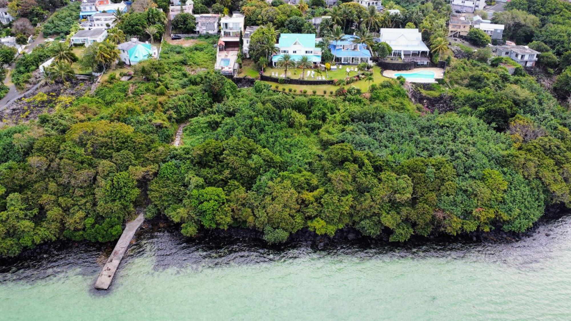 Villa Kai 트루 도 두스 외부 사진